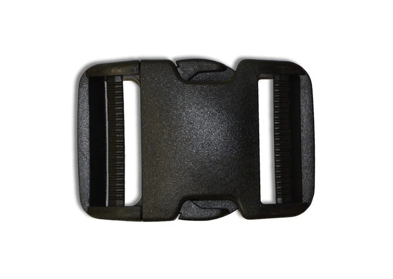 MSA Buckles, Male & Female To Suit Tourer & Basket Packs, RWRS & RWB - SP0025