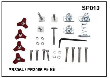 Whispbar Conversion Kit for PR3064/PR3066/PR3094/PR3096 YSP010