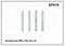 Whispbar Grubscrew M6 x 60mm x 4 (SP019)