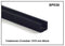 Whispbar Tradesman Crossbar 137.5cm Black YSP030