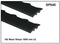 Whispbar HD Wear Strips 180cm x 2 YSP040