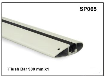 Whispbar Flush Bar 90cm x1 YSP065