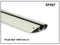 Whispbar Flush Bar 100cm x1 YSP067