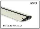 Whispbar Through Bar 135cm x1 YSP075