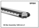 Whispbar HD Bar Assembly 120cm x1 YSP091