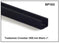 Whispbar Tradesman Crossbar 180cm Black YSP103