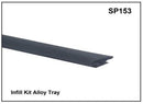 Whispbar Infill Kit Alloy Tray YSP153