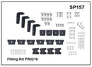 Prorack Fitting Kit PR3210 YSP157