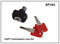 Prorack EXP7 Centralised Lock Kit SP163