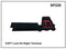 Prorack EXP7 Lock Kit Right Terminal SP220