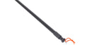 Rhino Rack Sunseeker Vertical Support Pole (BLK) 2.5M SP255
