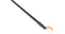 Rhino Rack Sunseeker Vertical Support Pole (BLK) 2.5M SP255