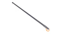 Rhino Rack Sunseeker Vertical Support Pole (BLK) 2.5M SP255