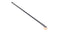 Rhino Rack Sunseeker Vertical Support Pole (BLK) 2.5M SP255
