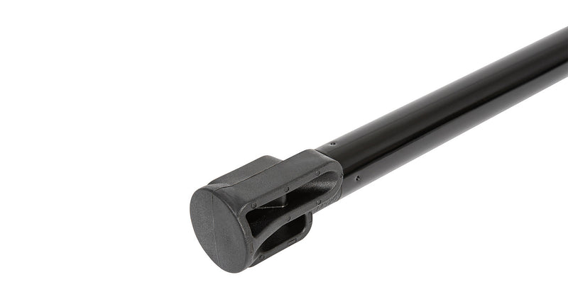 Rhino Rack Batwing Vertical Pole With Ends SP299