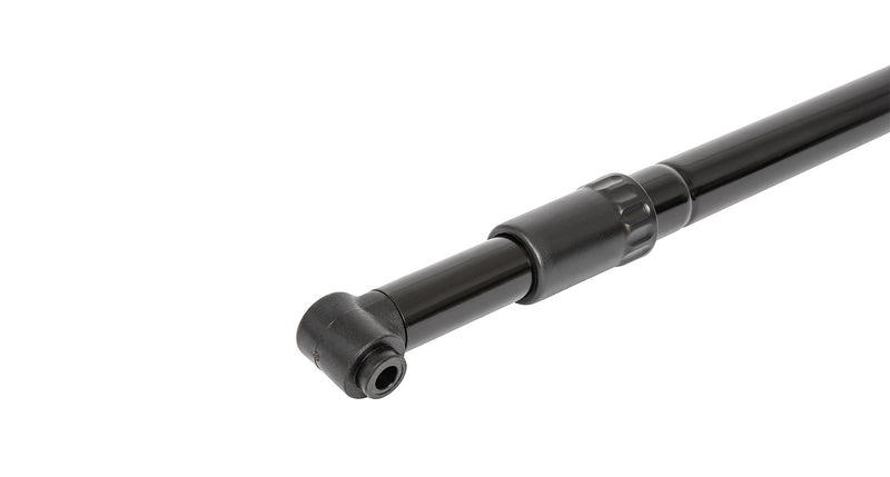 Rhino Rack Batwing Vertical Pole With Ends SP299