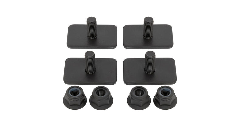 Rhino Rack New Pioneer Backbone Adapter Kit x4 SP308