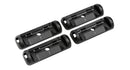Rhino Rack RLK 2500 Replacement Bases (4 Pack) SP322