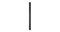 Rhino Rack Vortex Underside Measure Strip (4 Pack) SP329