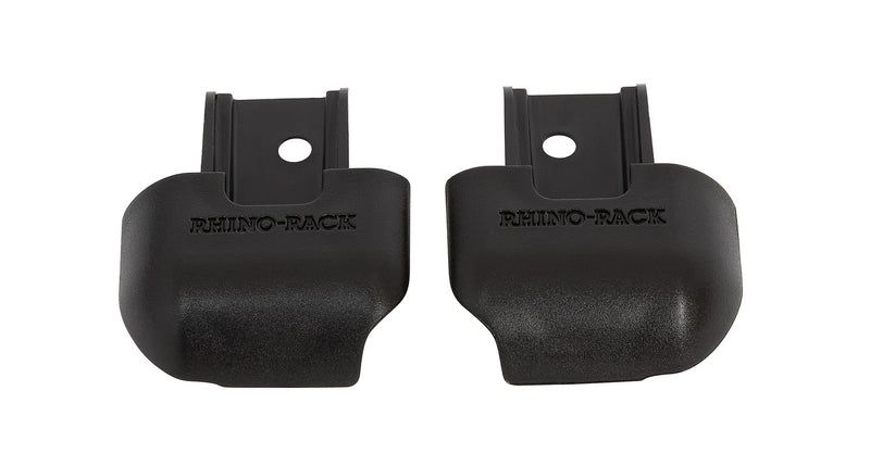 Rhino Rack Track End Caps Left & Right For RTS543 & RTS548 - SP337