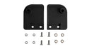 Rhino Rack Ladder Rack Roller Brackets (Pair) SP360