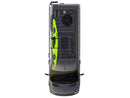 Front Runner Dodge Sprinter Van (2007-Current) Slimline II Roof Rack Kit - by Front Runner - KRDS001T