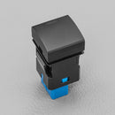 Stedi Square Type Push Switch - Rear Diff Lock SQUARE-TOY-REAR-DIFF