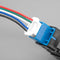 Stedi Square Type Push Switch To Suit Stedi Fascia Panels - Light Bar SQUARE-TOY-BAR