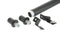 Rhino Rack SPORTZ ROLLER 470MM INC MOUNTING BRKTS SR470