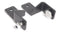 Rhino Rack SPORTZ ROLLER MOUNTING BRKTS (L & R) SRMB