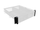 Front Runner Front Face Plate Set for Pickup Drawers / Large - by Front Runner - SSCA049