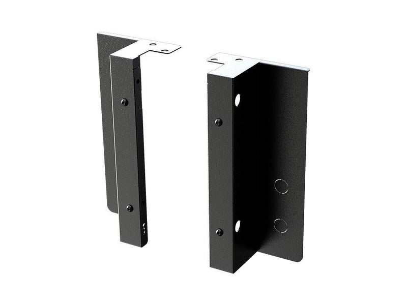 Front Runner Front Face Plate Set for Pickup Drawers / Large - by Front Runner - SSCA049