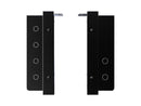 Front Runner Front Face Plate Set for Pickup Drawers / Large - by Front Runner - SSCA049