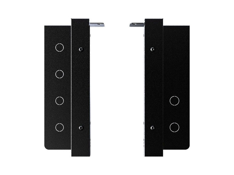 Front Runner Front Face Plate Set for Pickup Drawers / Large - by Front Runner - SSCA049