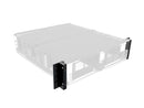 Front Runner Front Face Plate Set for Pickup Drawers / Large - by Front Runner - SSCA049