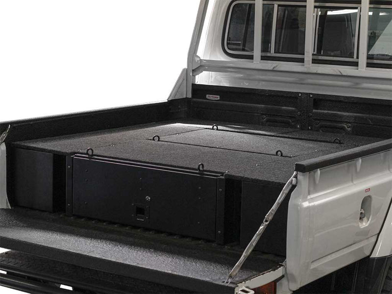 Toyota Land Cruiser 79 DC Drawer Kit - SSTL007