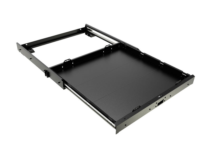 Jeep Wrangler JKU Cargo Slide - SSST003