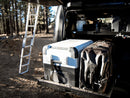 Jeep Wrangler JKU Cargo Slide - SSST003