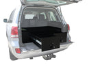 Front Runner Fits Toyota Land Cruiser 200 Series Drawer Kit - by Front Runner - SSTL004