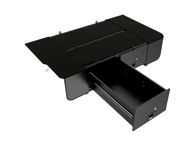 Front Runner Fits Toyota Land Cruiser 100 Drawer Kit - by Front Runner - SSTL005