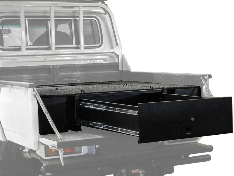 Toyota Land Cruiser 79 DC Drawer Kit - SSTL007