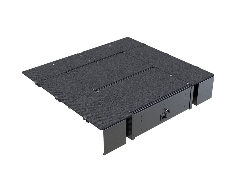 Toyota Land Cruiser 79 DC Drawer Kit - SSTL007