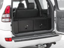 Front Runner Fits Toyota Prado 120/Lexus GX470 Drawer Kit - by Front Runner - SSTP004