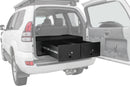 Front Runner Fits Toyota Prado 120/Lexus GX470 Drawer Kit - by Front Runner - SSTP004