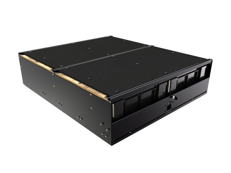 Front Runner 6 Wolf Pack Drawer / Wide Incl. Boxes - by Front Runner - SSWO008