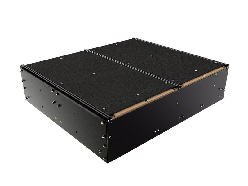 Front Runner 6 Wolf Pack Drawer / Wide Incl. Boxes - by Front Runner - SSWO008