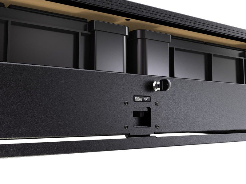 Front Runner 6 Wolf Pack Drawer / Wide Incl. Boxes - by Front Runner - SSWO008