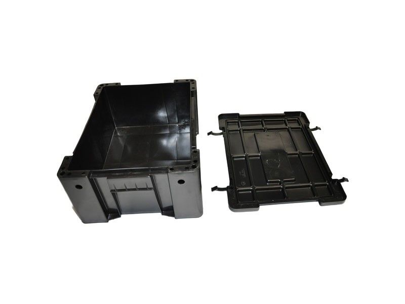 Front Runner 6 Wolf Pack Drawer / Wide Incl. Boxes - by Front Runner - SSWO008