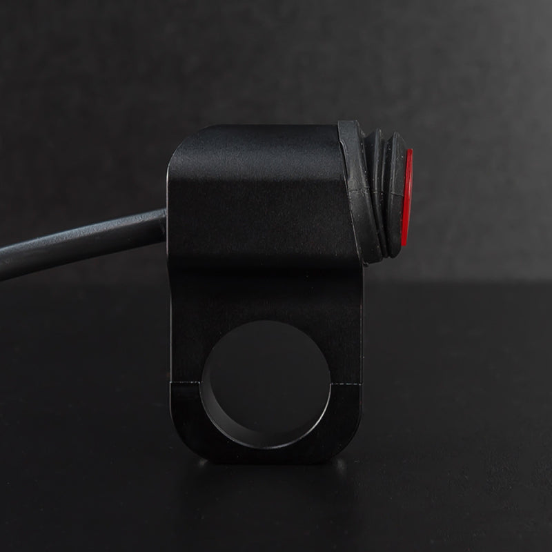 Stedi Motorcycle LED Light Switch Handlebar Mount ST-MB-SWITCH
