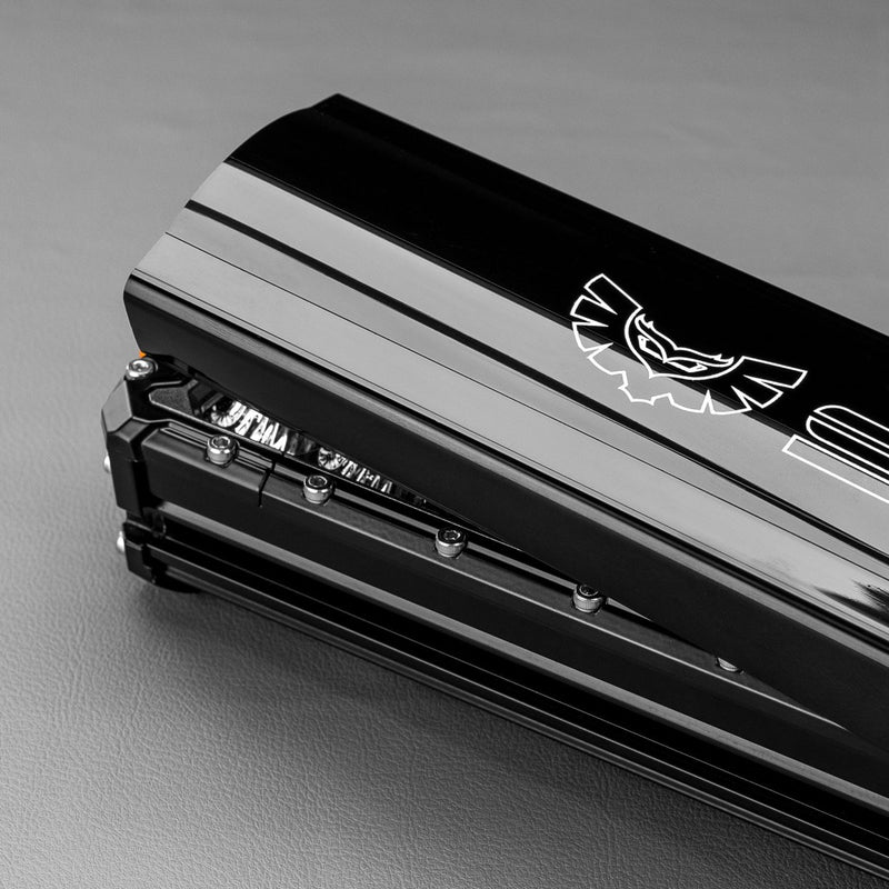 Stedi ST3303 Pro 39 Inch Black Out Cover ST3303-PRO-60L-COVER